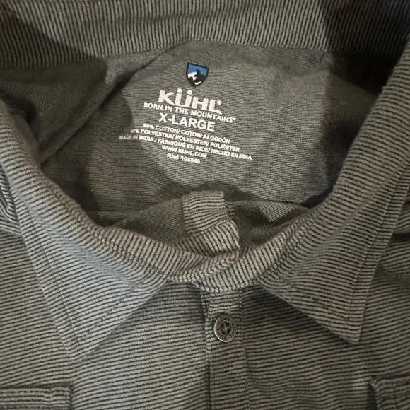 Kuhl polo - Picture 3 of 3